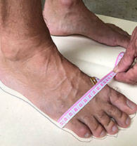 Width