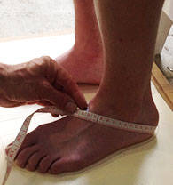 Width
