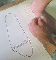Width
